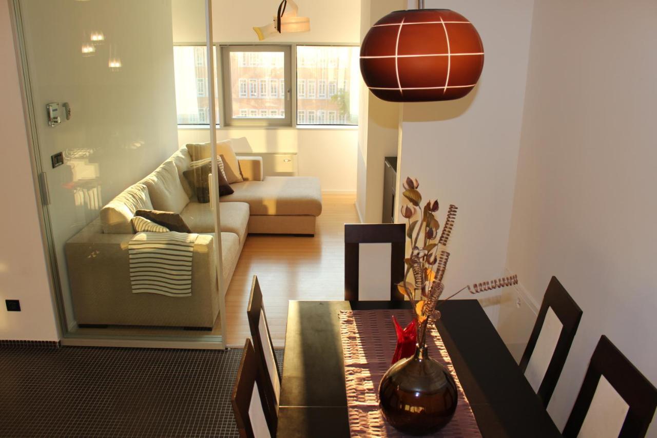 Modern Apartment In The Centre 리예카 외부 사진