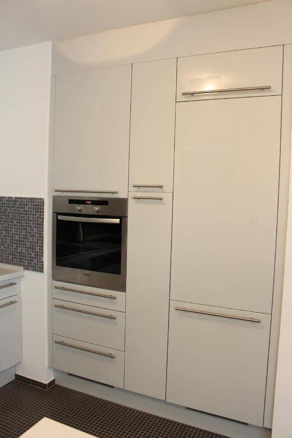 Modern Apartment In The Centre 리예카 외부 사진