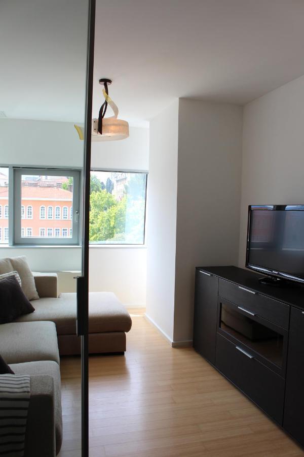 Modern Apartment In The Centre 리예카 외부 사진
