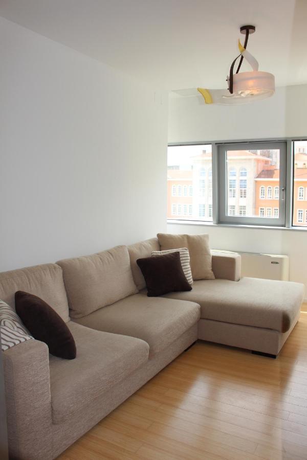 Modern Apartment In The Centre 리예카 외부 사진